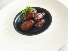 -上海新世界丽笙大酒店旋景餐厅(人民广场店)