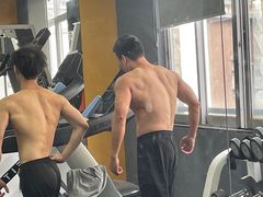 -天型健身工作室(大学城店)