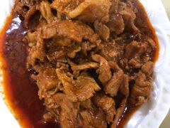 -满口香饭店