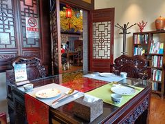 -不二茶空间·养生宴(石景山店)