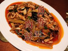 -缪氏川菜(深圳北站缤果空间店)