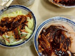 -老字号·三十一号面皮(商埠路步行街店)