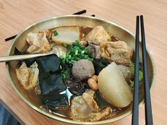 -螺小丰柳州螺蛳粉(广西大学店)