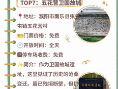 -仓颉陵遗址
