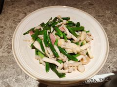 -留半山·香港食堂(啦啦宝都店)