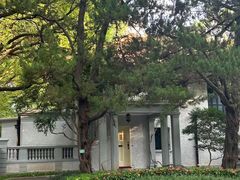 -上海孙中山故居纪念馆