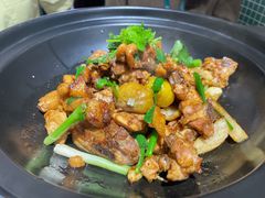 -肥家大排档(天河体育西店)