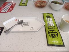 -鱼酷活鱼烤鱼(中联广场店)