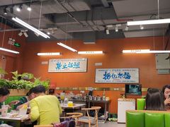 -菌小白火锅(时尚天河店)