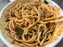 -再回首鸡肉米线(人民路一店)