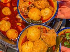 -李子坝梁山鸡(李子坝大鸡哥店)