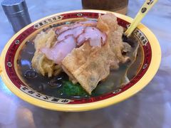 叉烧螺蛳粉-印象柳螺·柳州螺蛳粉(员村西街店)