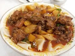 -楼兰印象(朝外店)