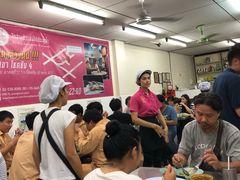 大堂-红大哥水门鸡饭(總店)