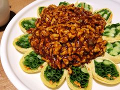 -金掌勺锅包肉(华润万象城店)