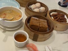 -海上名珠·海鲜酒楼(励骏庞都店)
