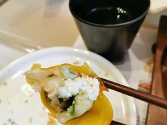 -蔡澜点心·粤菜(西单大悦城店)