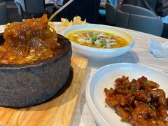 -柒园·三十年创意杭帮菜(龙湖滨江天街店)
