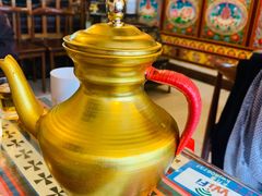 -卡万金特色藏餐