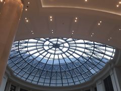 -漢咖啡·全服务式自助晚餐(武汉洲际酒店)