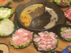 -烂摊摊火锅集市(河北总店)