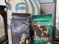 -星巴克臻选(北京太阳宫凯德店)