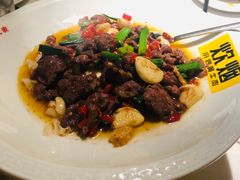 -炊烟小炒黄牛肉(中心印象城店)