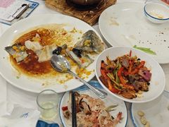-粤盛海鲜平价店(洛溪食街店)