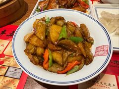 -新兴园饺子馆(河南街店)