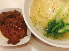 -东泰祥生煎馆(重庆北路店)