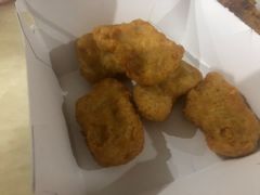 -肯德基(晋江城市广场店)