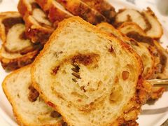-WHEAT&BAKER-麥(凯德来福士店)