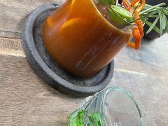 -BE NORMAL CAFE(霞溪路店)