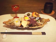 -空蝉怀石料理(益丰·外滩源店)