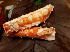 -蟹将军·松叶蟹和牛日料放题自助(K11店)