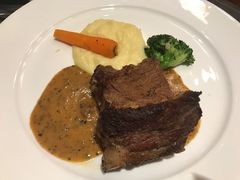 -食间牛排(湖西路店)