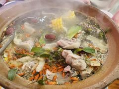 -洪大厨鸡煲(福田店)