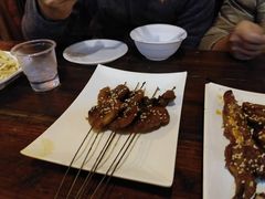 -霄汉羊排(万松园一店)