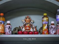 -华春餐馆(鱼山路店)