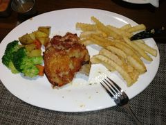 -小火花·干式熟成牛排馆Spark SteakHouse(剑桥郡店)