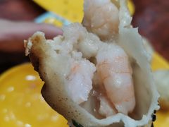大虾生煎-小杨生煎(湟普汇店)