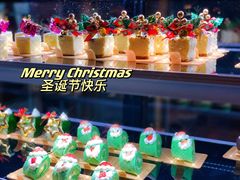 -半岛翡丽海鲜自助餐厅(观风亭店)