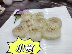 -莲华素食府