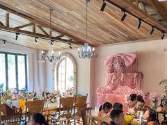 -HERRE·FARM 赫尔露营农场·团建聚会包场