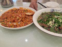 -百姓食府(秦虹路店)