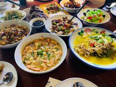 -大牌大·传统杭帮菜(湖滨店)