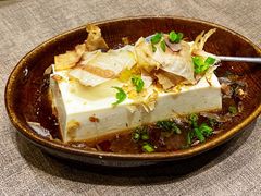 柴鱼冷豆腐-伊藤ITO(侨福芳草地购物中心店)