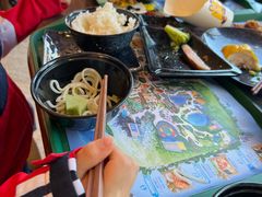-雨林餐厅(长隆海洋王国店)