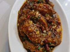 -圆圆家私房美食(民权路店)