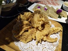 -香天下·四川火锅(安镇大润发店)